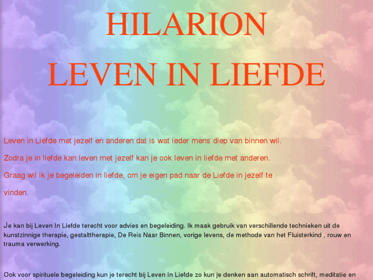 www.leveninliefde.com