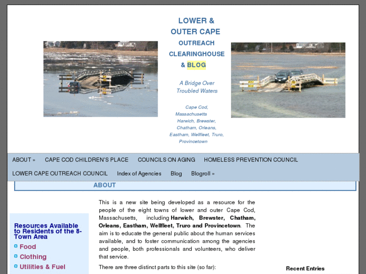 www.lowerandoutercape.org
