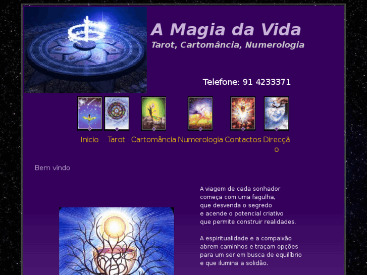 www.magiadavida.com