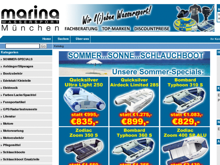 www.marina-shop.de