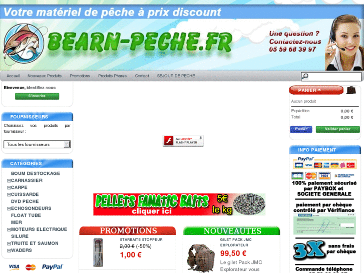 www.materiel-peche-discount.com