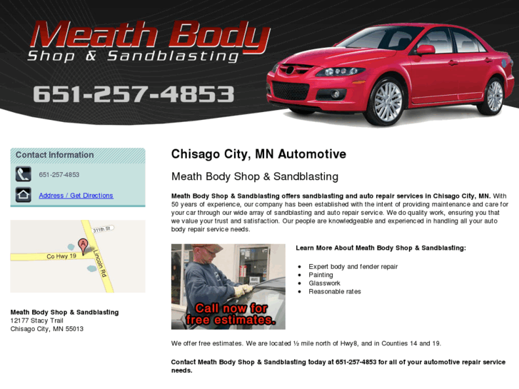 www.meathautobody.com