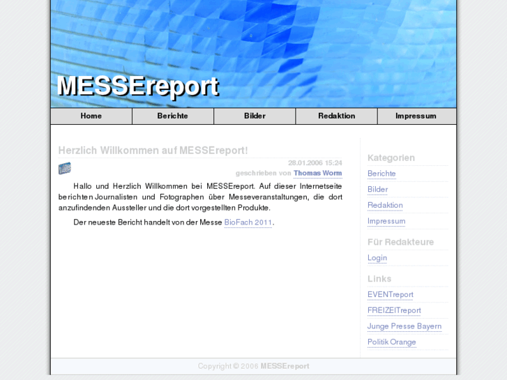 www.messe-report.com