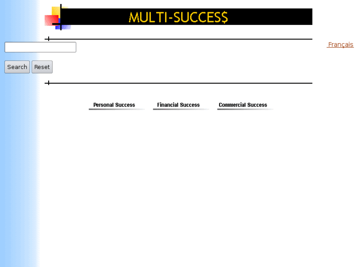 www.multisuccess.org