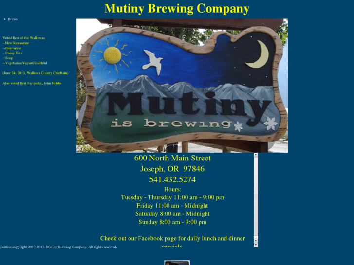 www.mutinybrewing.com