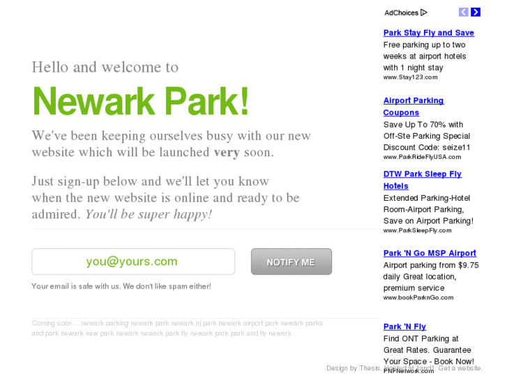 www.newarkpark.com