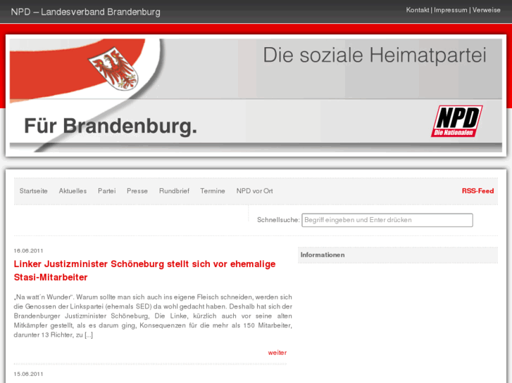 www.npd-brandenburg.de