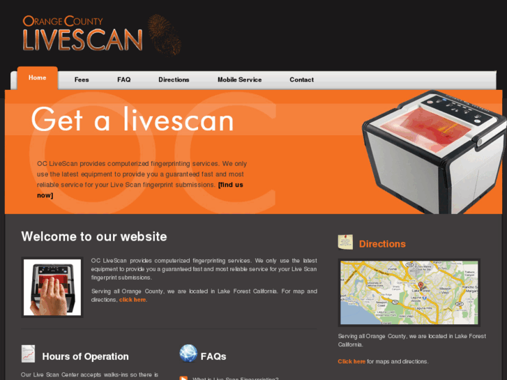 www.oclivescan.com