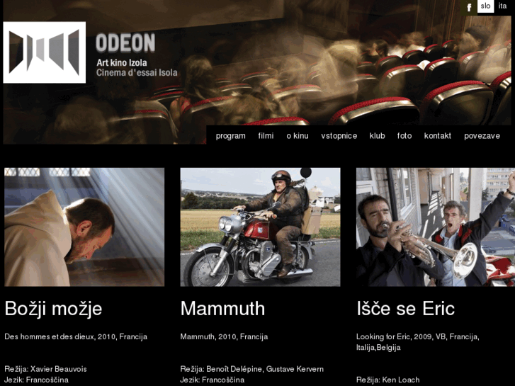 www.odeon.si