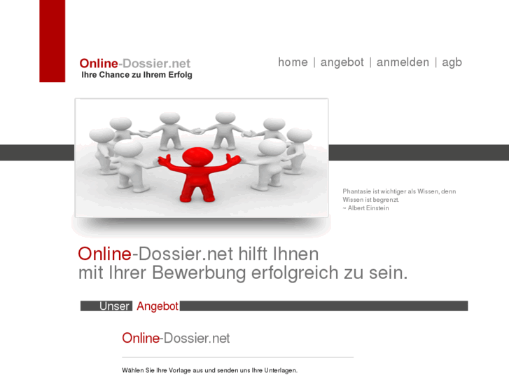 www.online-dossier.net