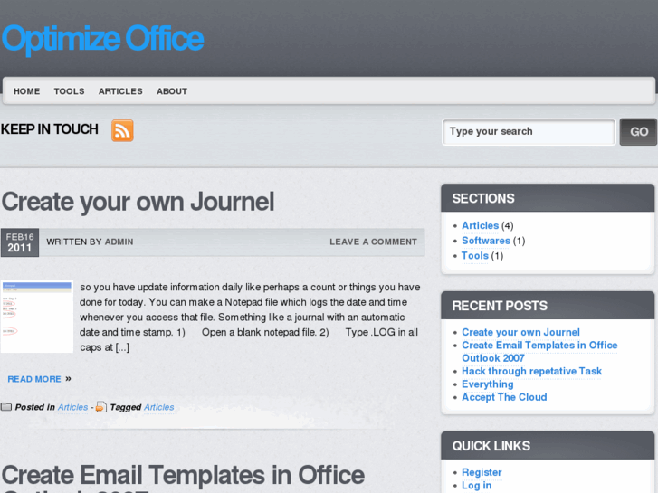 www.optimizeoffice.com