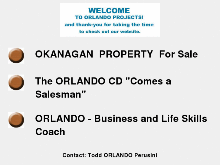 www.orlandoprojects.com