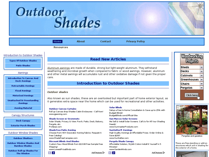 www.outdoorshades.org