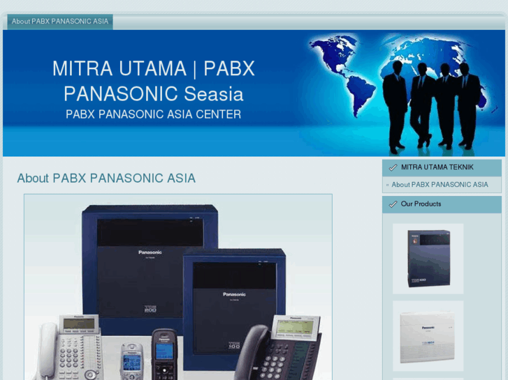 www.pabxpanasonic.asia