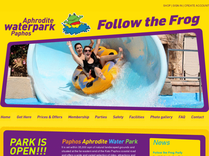 www.pafoswaterpark.com