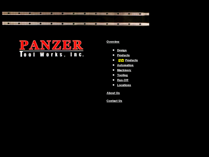 www.panzerinc.com