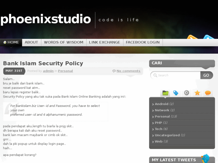 www.phoenix-studio.net
