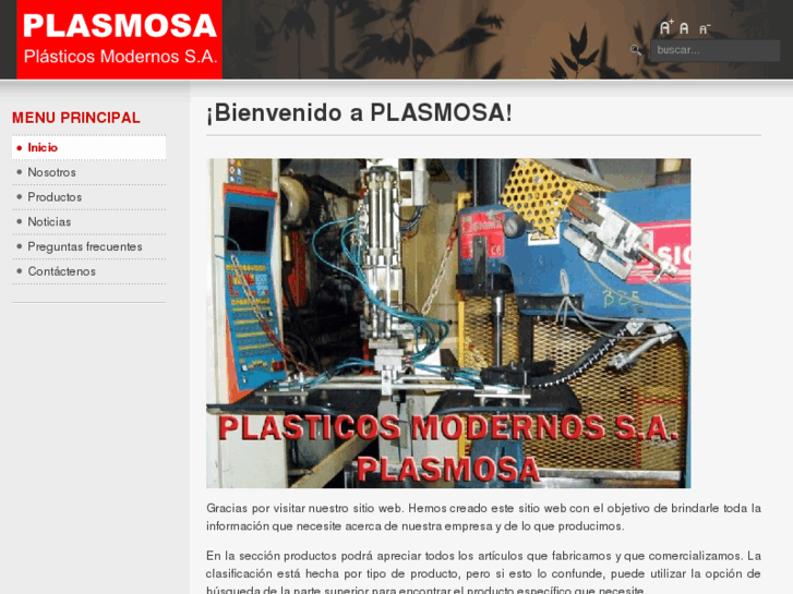 www.plasmosa.com