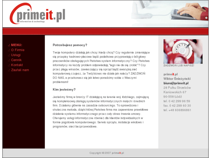 www.primeit.pl