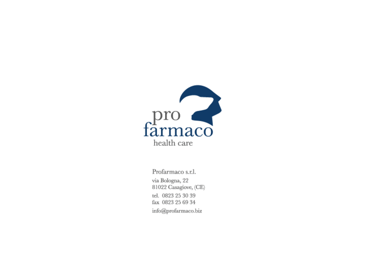 www.profarmaco.biz