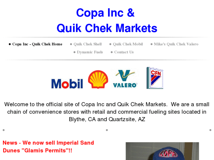 www.quikchekmarkets.com