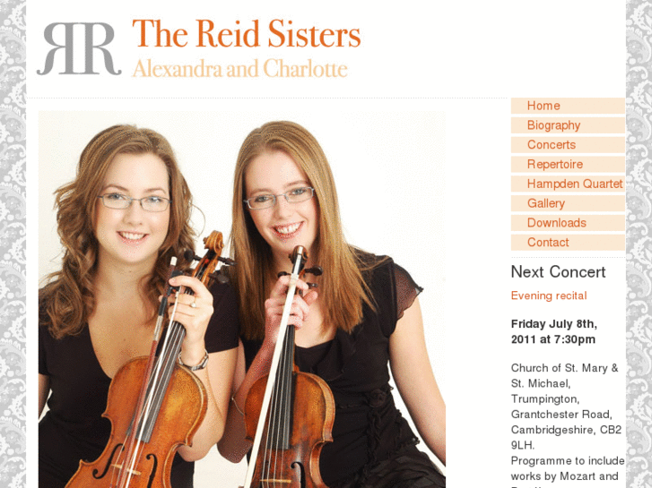 www.reidsisters.co.uk