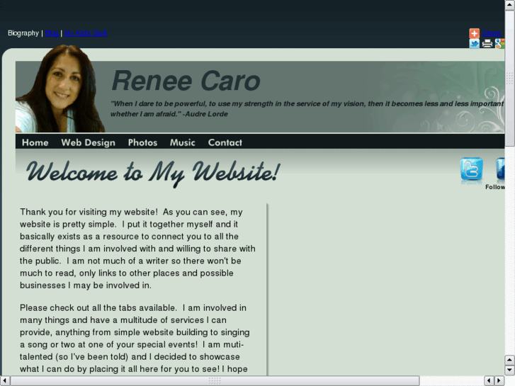 www.reneecaro.com