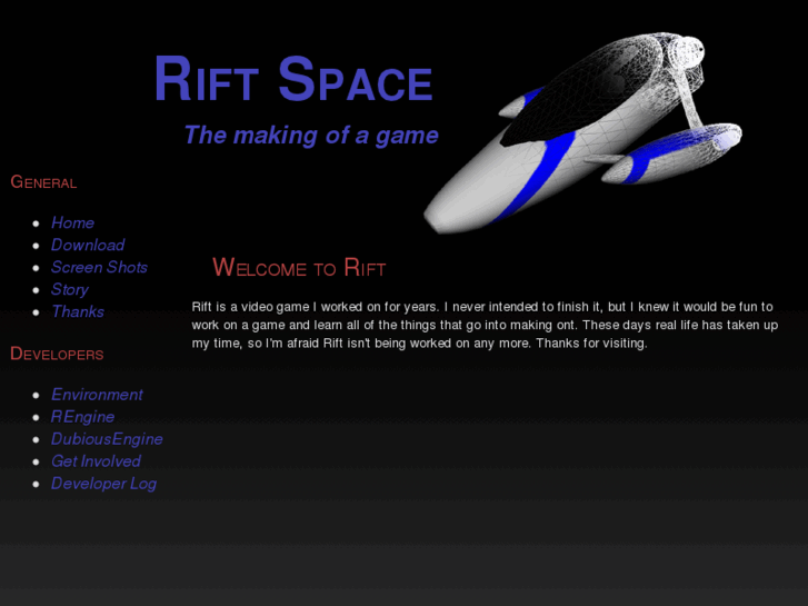 www.riftspace.net