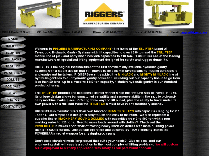 www.riggers.com