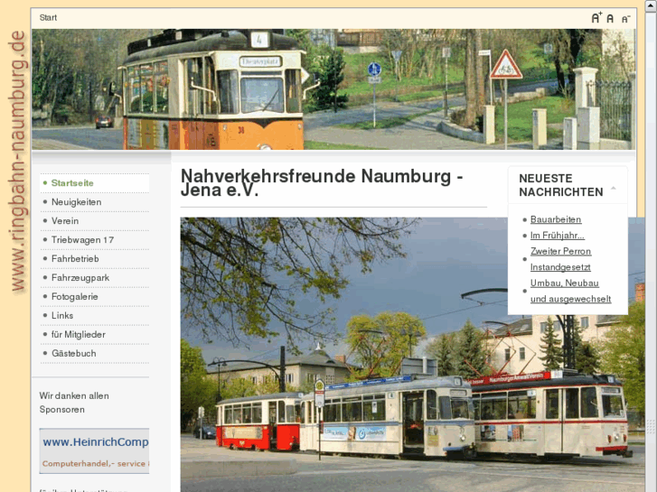 www.ringbahn-naumburg.de