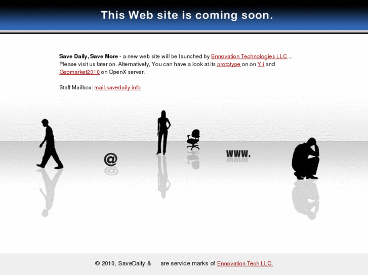 www.savedaily.info