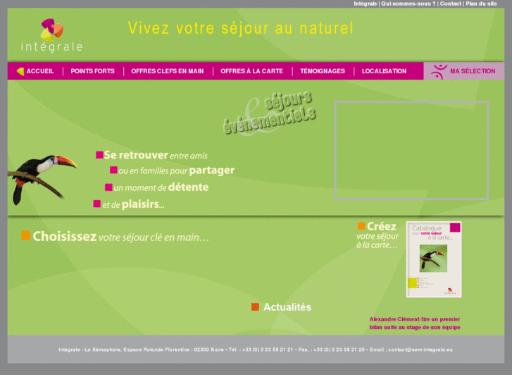 www.sejour-integrale.com