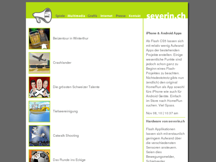 www.severin.ch