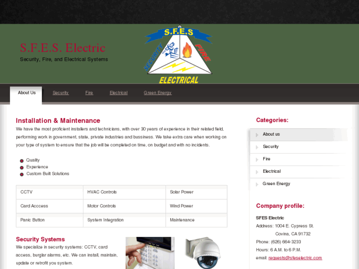 www.sfeselectric.com