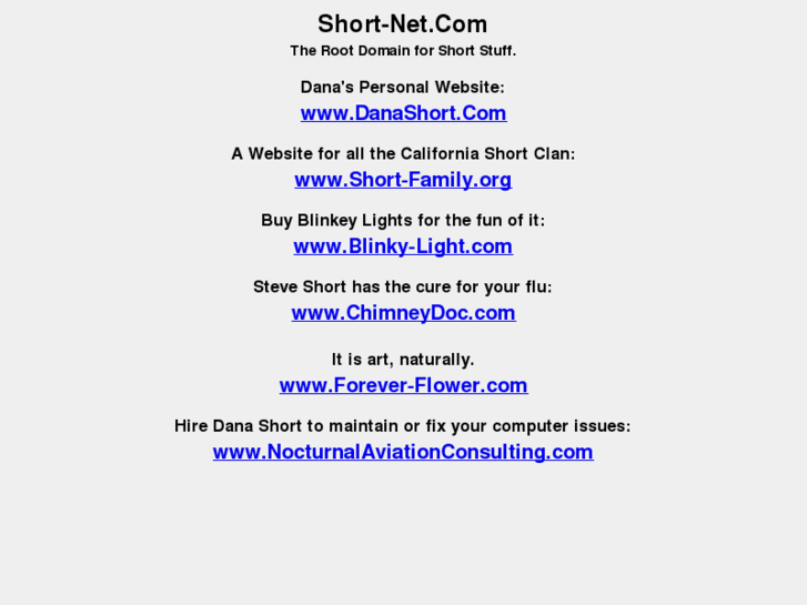 www.short-net.com