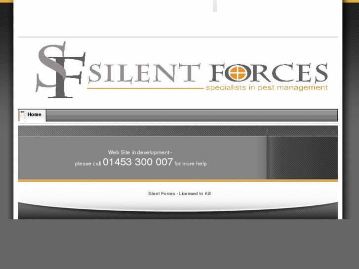 www.silentforces.co.uk