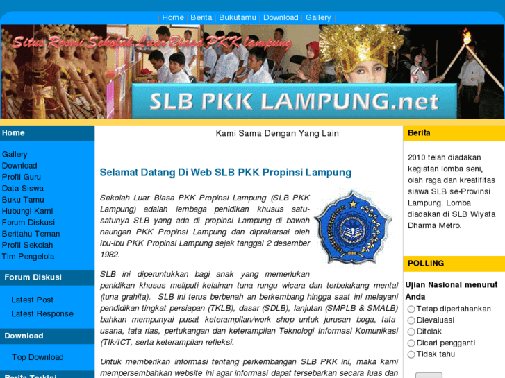 www.slbpkklampung.net