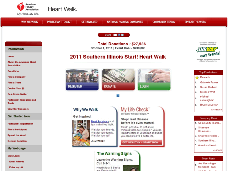 www.southernillinoisheartwalk.org