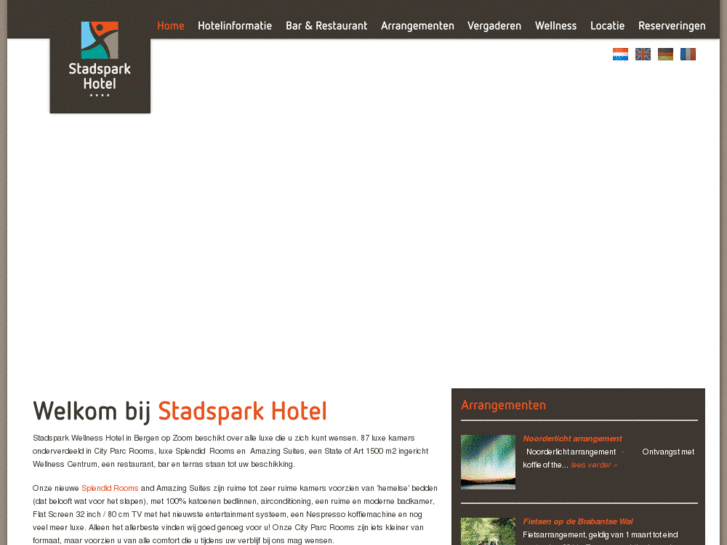 www.stadsparkhotel.com