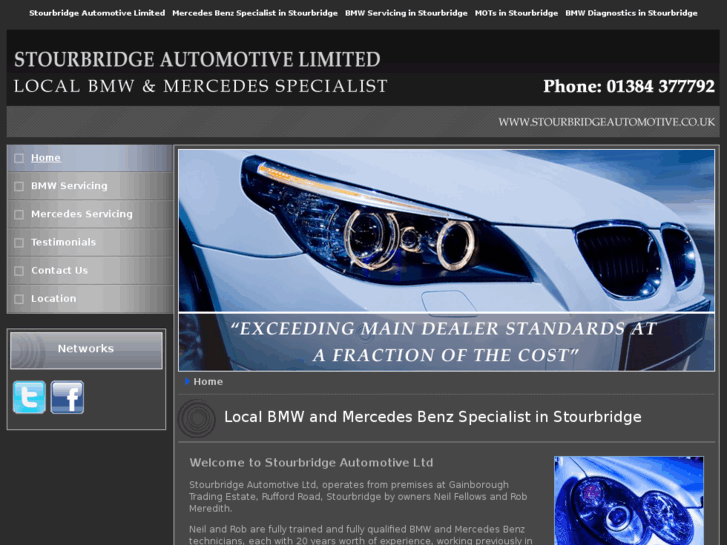 www.stourbridgeautomotive.com