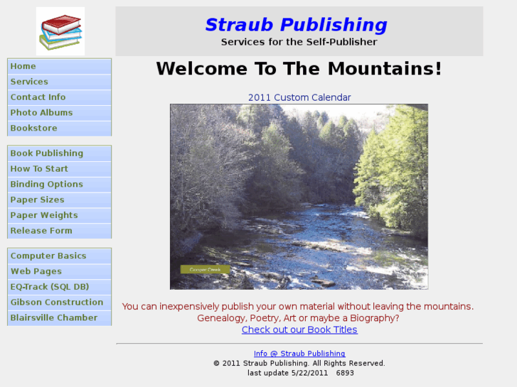 www.straubpublishing.com