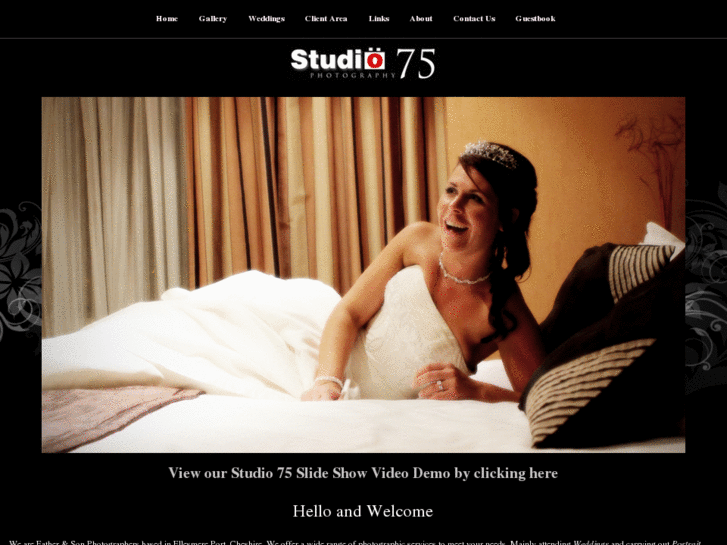 www.studio-75.co.uk