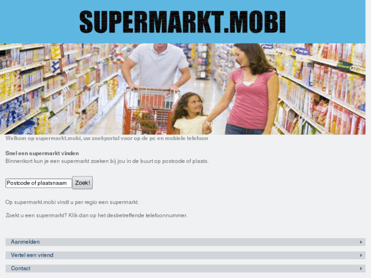 www.supermarkten.mobi