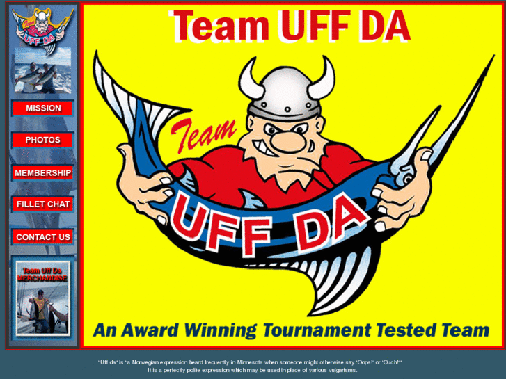 www.teamuffda.com