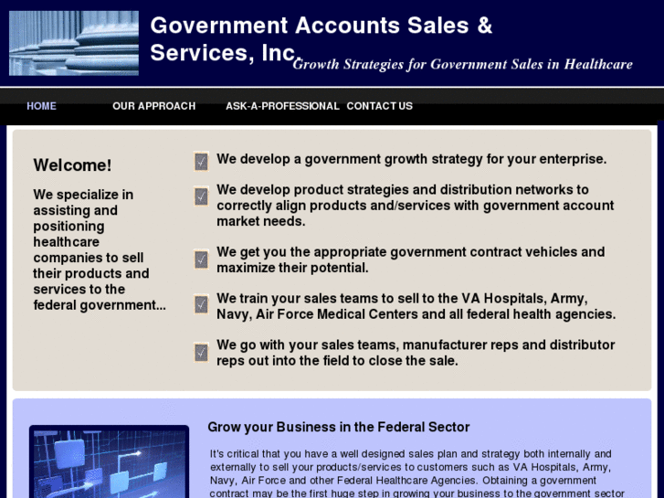 www.thegovhub.net