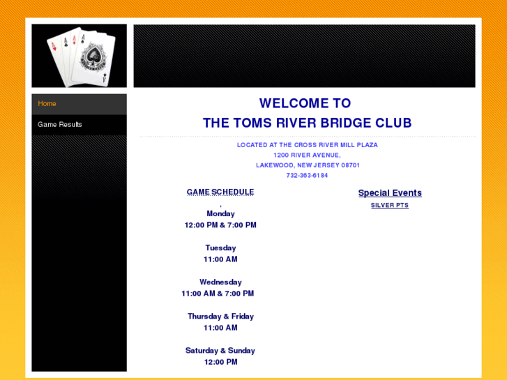 www.tomsriverbridgeclub.com