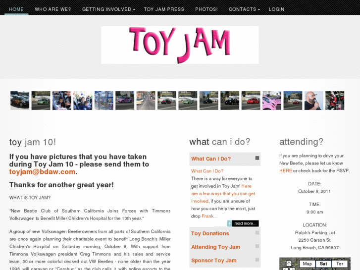 www.toyjam.org