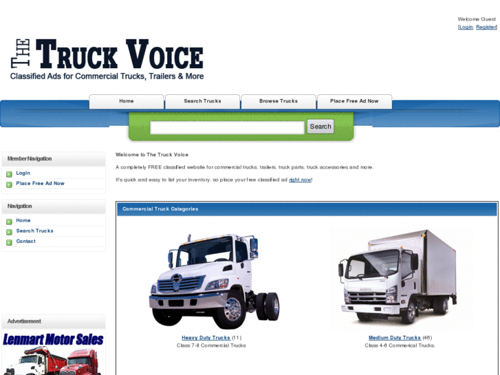 www.truckvoice.com