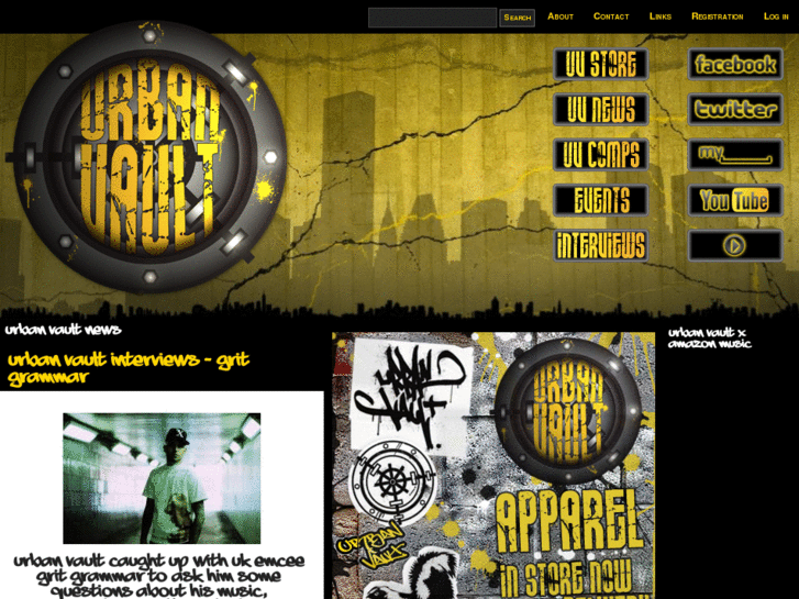 www.urbanvault.co.uk
