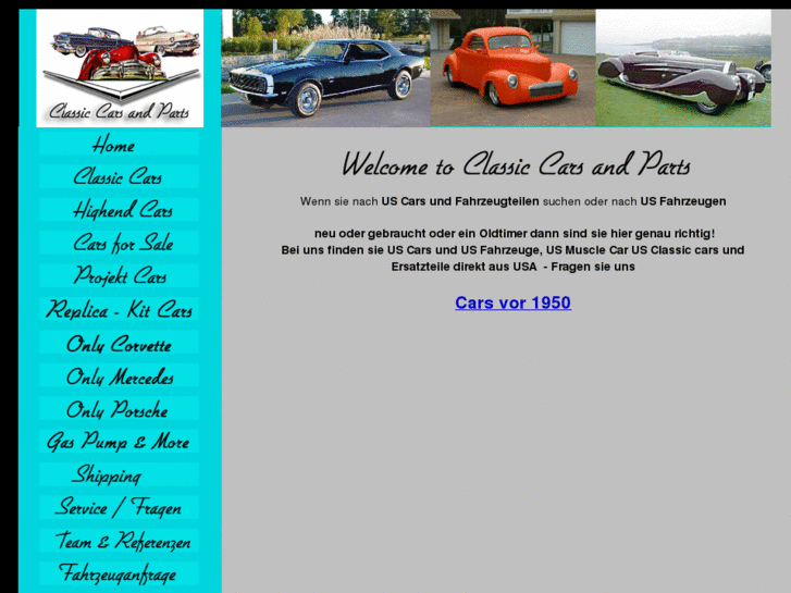www.usclassic-cars.com